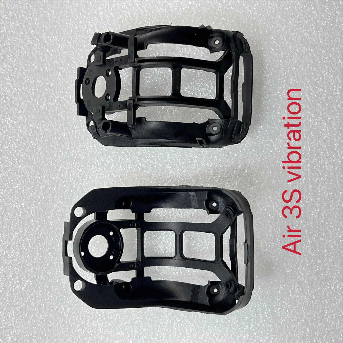 New vibration damper for DJI Air 3S air3s drone gimbal vibration Digital Camera repair parts