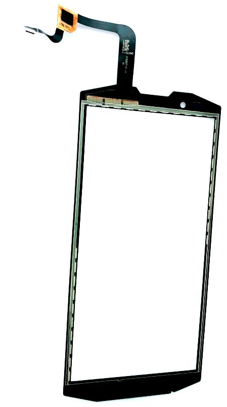 5.7" Front Glass For Blackview bv9000 Pro Touch Screen Digitizer Original Panel 100% tested For BV9000 Phone Touch Sensor Screen Blackview phone repair parts