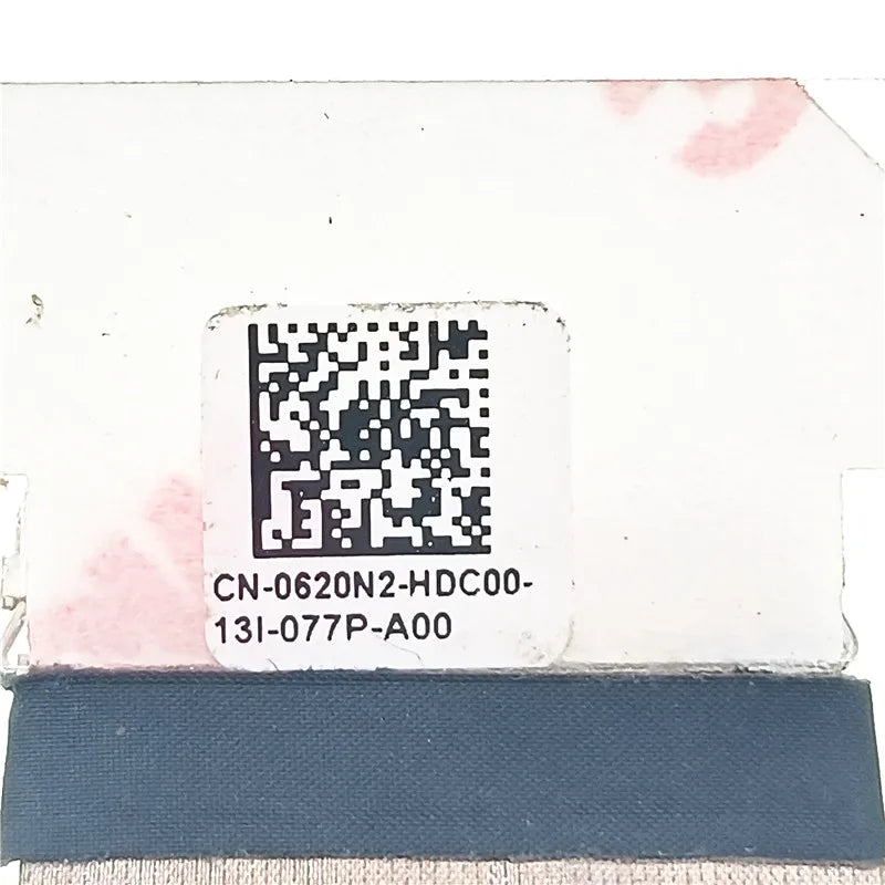 New Original Laptop LCD Cable For Dell Alienware M15 R5 R6 GDP50 165Hz DC02C00VW00 0620N2 240Hz 300Hz 360HZ DC02C00S900 0N5G2Y Dell laptop repair parts