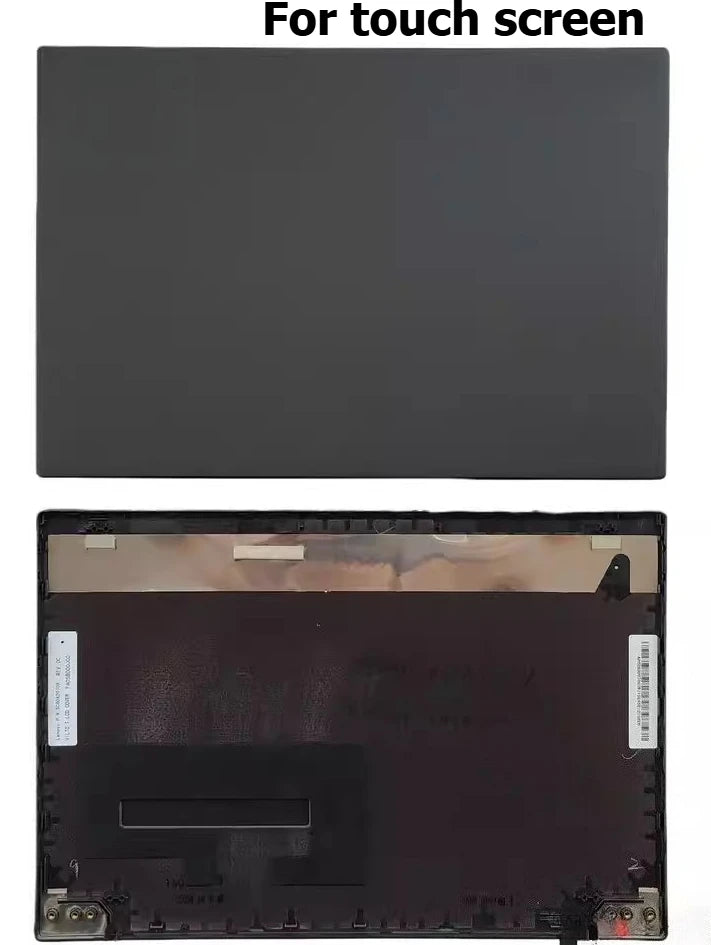Cover case for Thinkpad T440s T450s upper lcd back housing bezel palmrest topcase shell hinge bottom cover Lenovo laptop repair parts