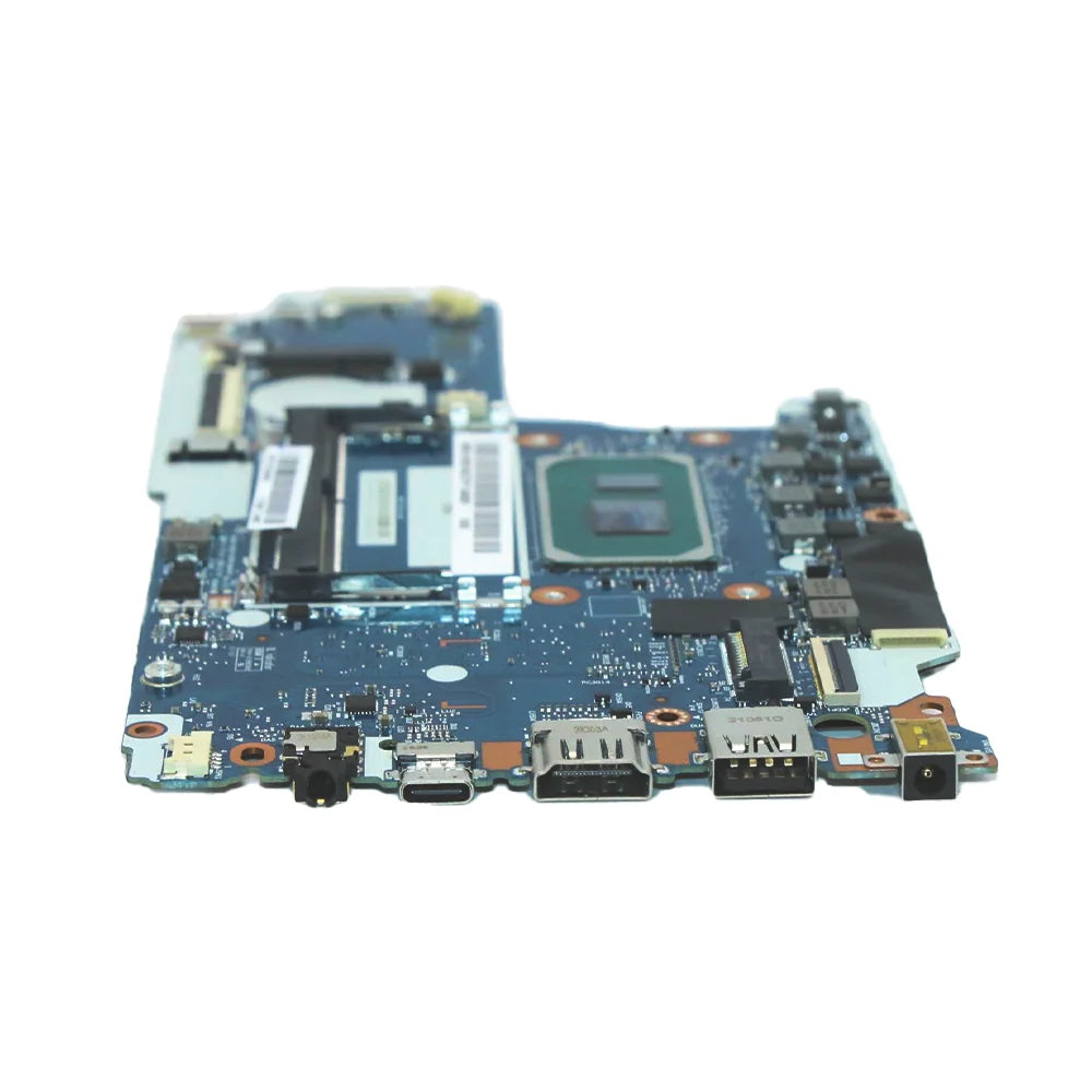 Laptop Motherboard for Lenovo Ideapad 3-14ITL6/3-15ITL6 NM-D471 CPU:i3/i5/i7/6305/7505 RAM:4G 5B21B85186 5B21B85187 5B21B85189 Lenovo laptop repair parts