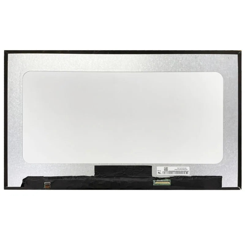 15.6 Slim 30 Pin Laptop Screen N156HCA-E5A E5B B156HAN02.5 NV156FHM-N4T N4H N4L N4V LP156WFC-SPM1 SPM2 1920*1080 FHD IPS