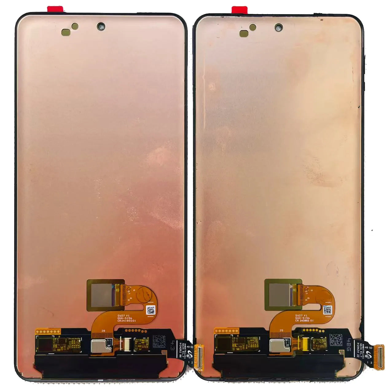 Original For Oppo Realme NEO7 5G LCD RMX5060 Display Screen For Realme GT 7 Pro 5G RMX5010 /NEO 7 SE/ GT7/GT 7T / Neo7 Turbo  OnePlus phone repair parts