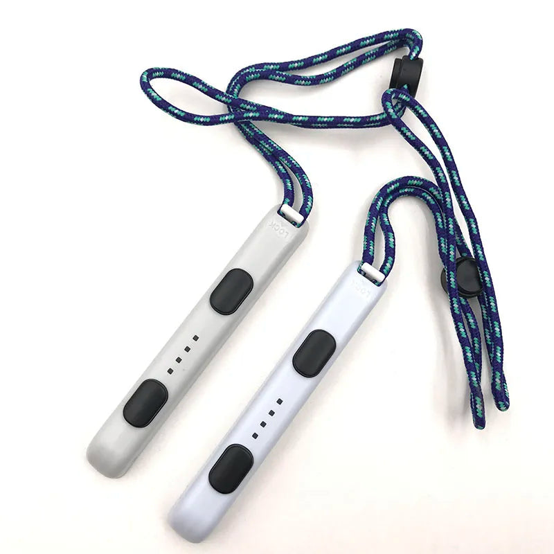 1Pair For Nintend Switch & OLED Gamepad Controller Gamepad Hand Rope Joy-con Wrist Strap Laptop Video Games Accessories Game console repair parts