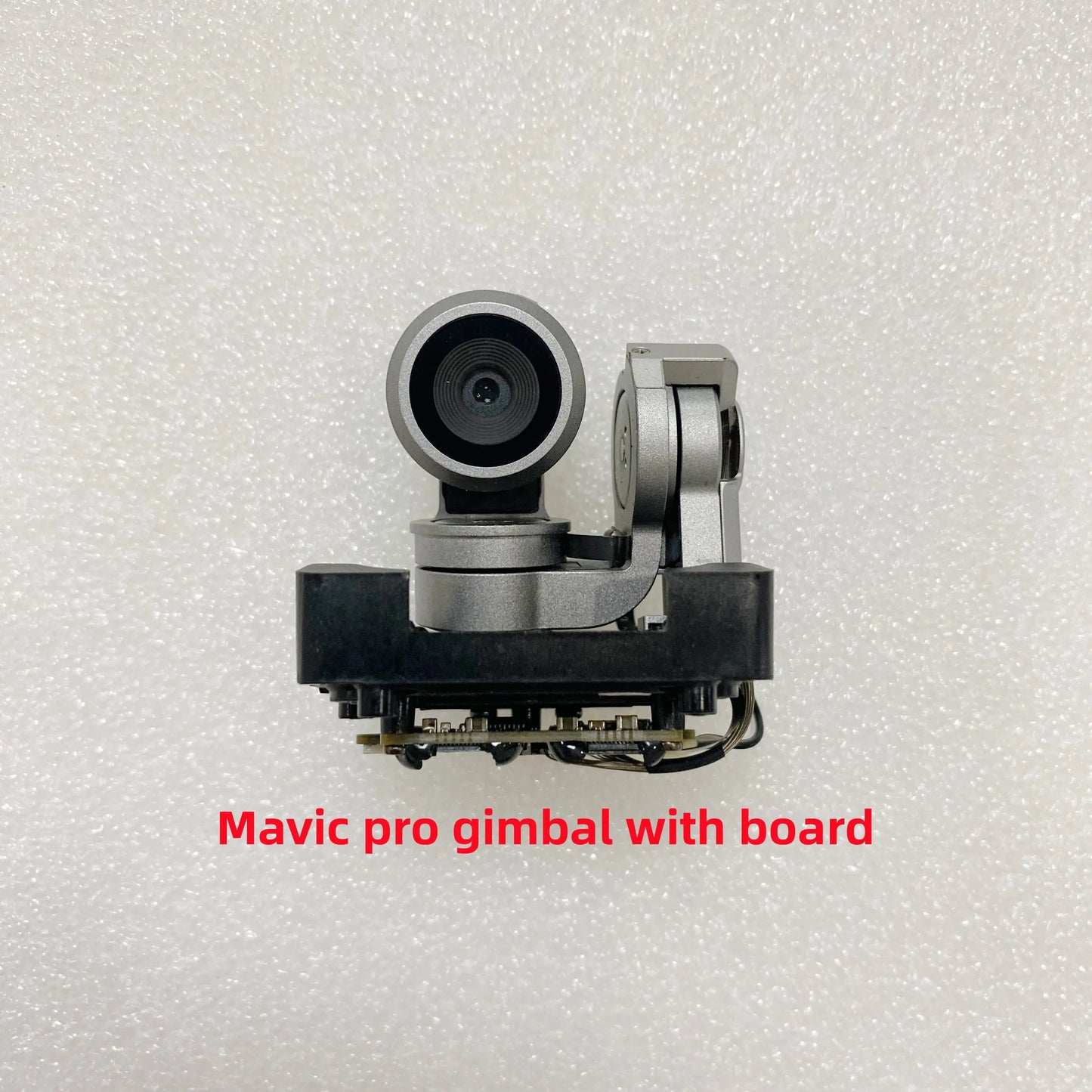 Original Full Gimbal with Camera and Board for DJI Mavic Pro mavicpro Complete Gimbal Repair Parts DJI repair parts