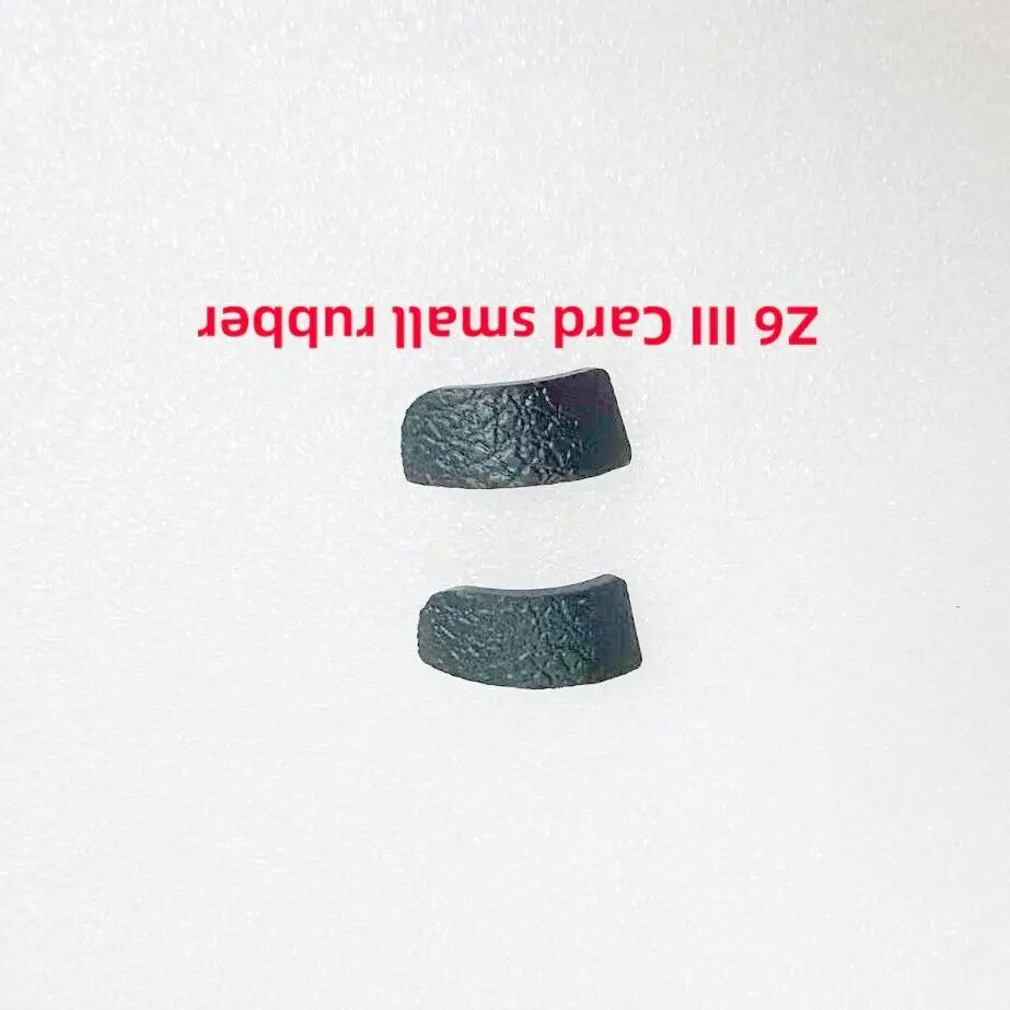 1PCS New Z63 Back Cover Rubber for Nikon Z6III Z6iii Z6 III Card Cover Small Rubber Digital Camera repair parts