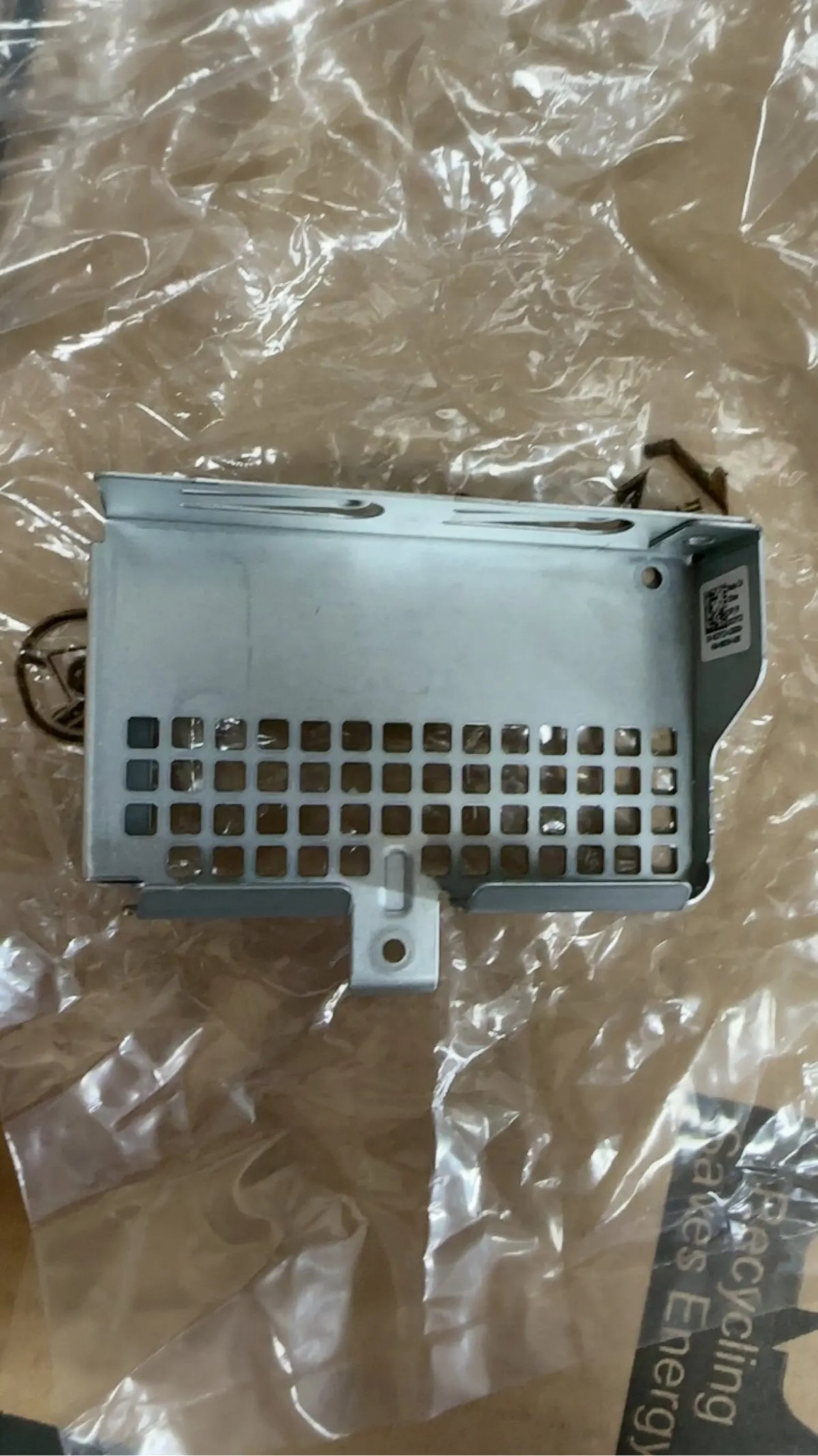 CKYJJ for Dell PowerEdge R750xs Server Riser R550 R750XS Filler Blank Expansion Card, Plug 0CKYJJ Dell laptop repair parts
