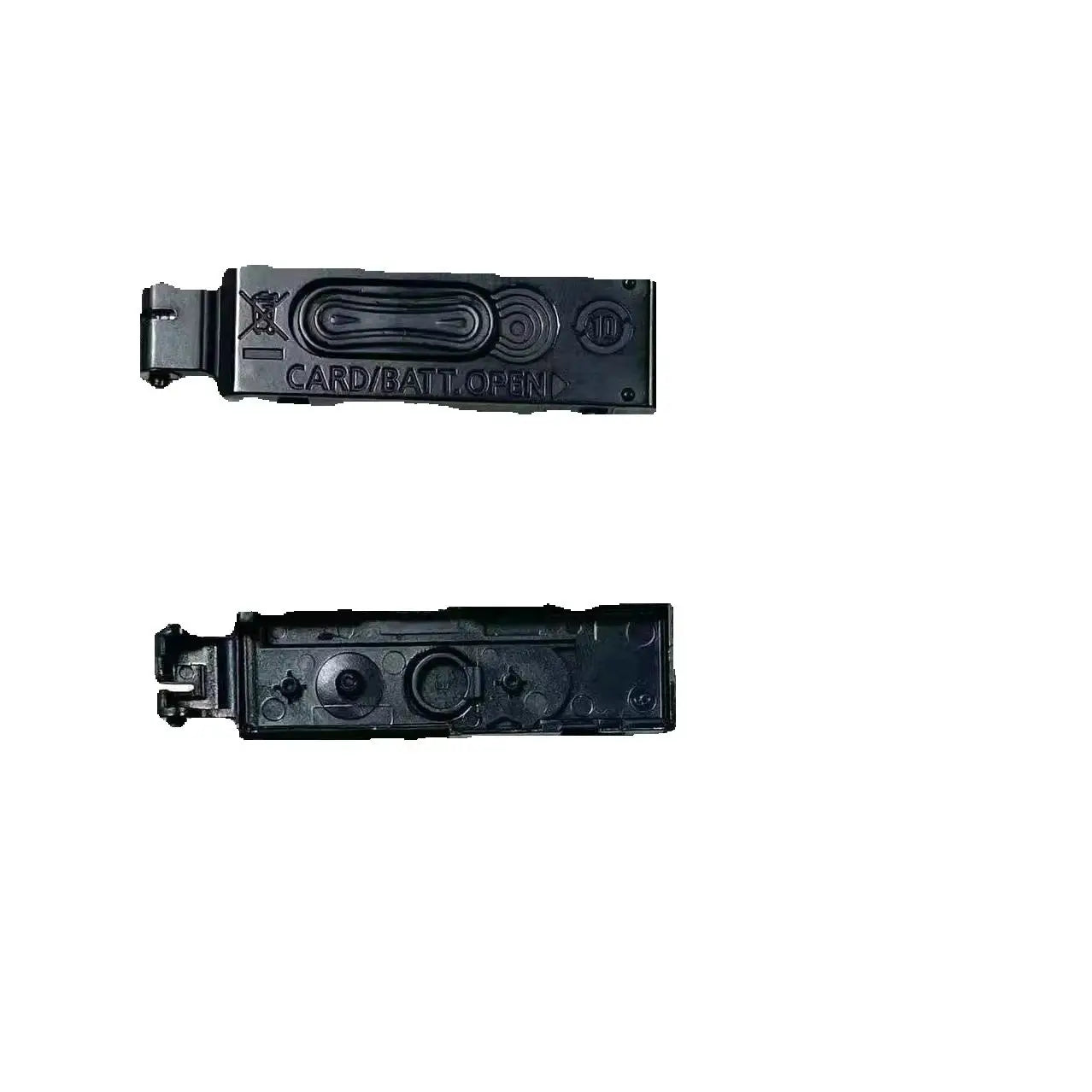 New Original Battery Cover Door for Canon IXUS80 IS IXY20 Battery Door Repair Parts Digital Camera repair parts