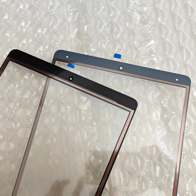 1Pcs Glass Touch For Ipad air3 2019 10.5 A2152 A2153 A2154 A2123 Lcd Touch Screen Display Replacement Digitizer Sensor Panel  iPad repair parts