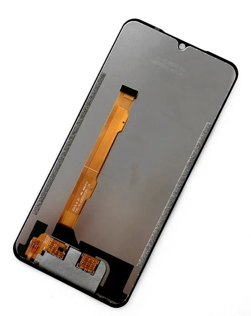 6.3"For Original Doogee N20 LCD Display+Touch Screen Digitizer Assembly 6.3 inch 19:9 FHD For Doogee N20 Pro Y9 Plus Android 9.0 Doogee phone repair parts