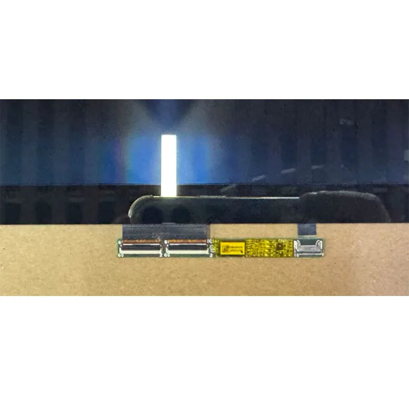 14 Inch Touch Screen For Lenovo YOGA 7 2 in 1 14ILL10 14AKP10 Display Assembly  Replacement 1920x1200 FHD OLED With Frame Panel Lenovo laptop repair parts