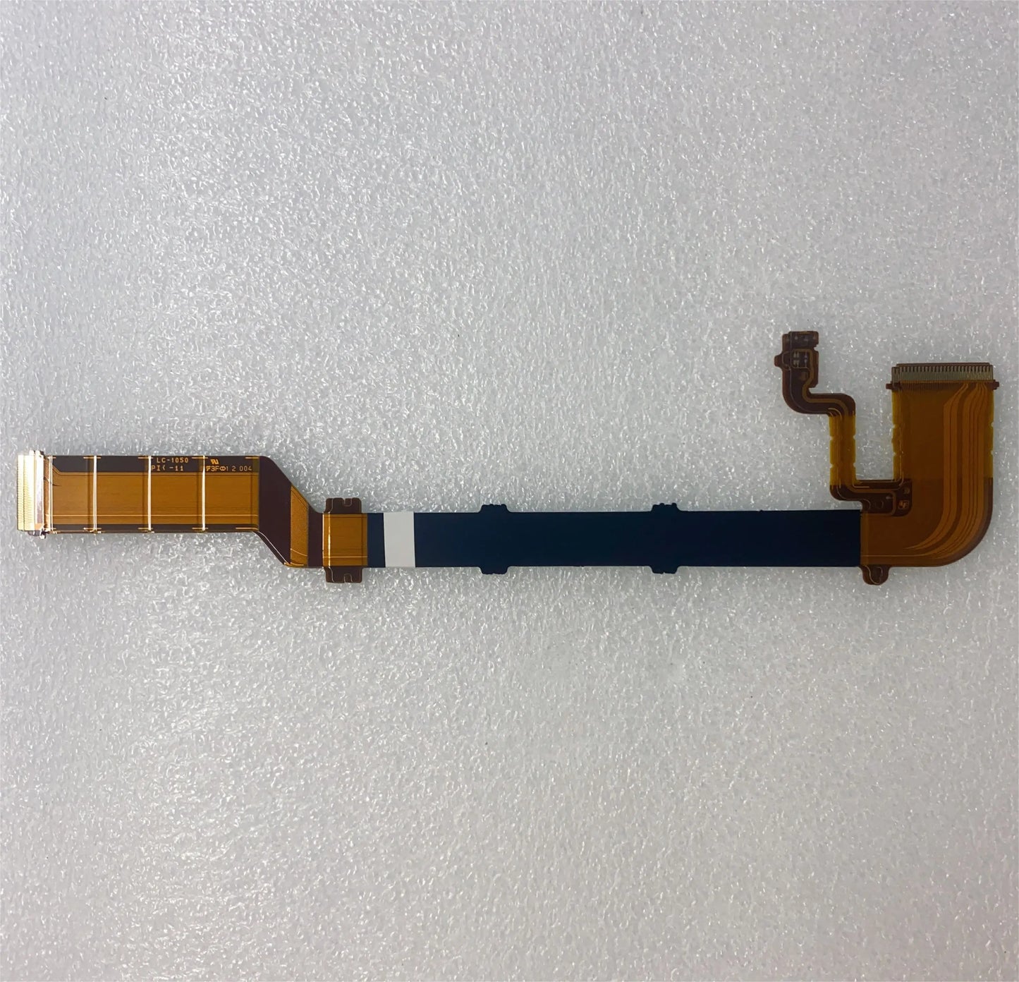 NEW LCD flex for Sony A6100 A6400 without IC Digital Camera repair parts