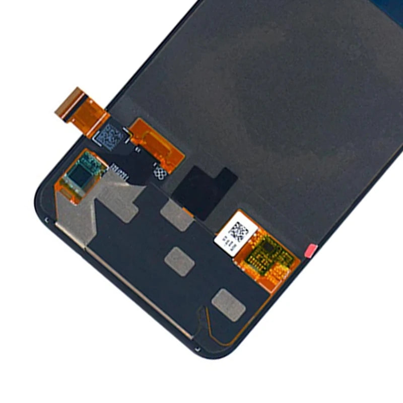 Super AMOLED For Motorola Moto One Zoom LCD XT2010 XT2010-1 Display Touch Screen Digitizer Assembly For Motorola One Pro LCD Motorola phone repair parts