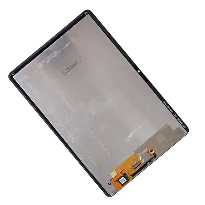 10.1 Inch For TCL Tab 10 5G 9183G LCD Display Touch Screen Digitizer Assembly Replacement for TCL 9183W-2COFUS21 Tablet repair parts