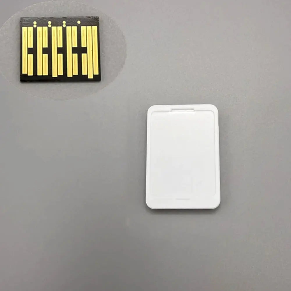 1Piece For Switch NS Game Cartridge Case Game Card Housing Box Case For Switch NS 2 Game Cartridge Housing Shell Replacement Game console repair parts