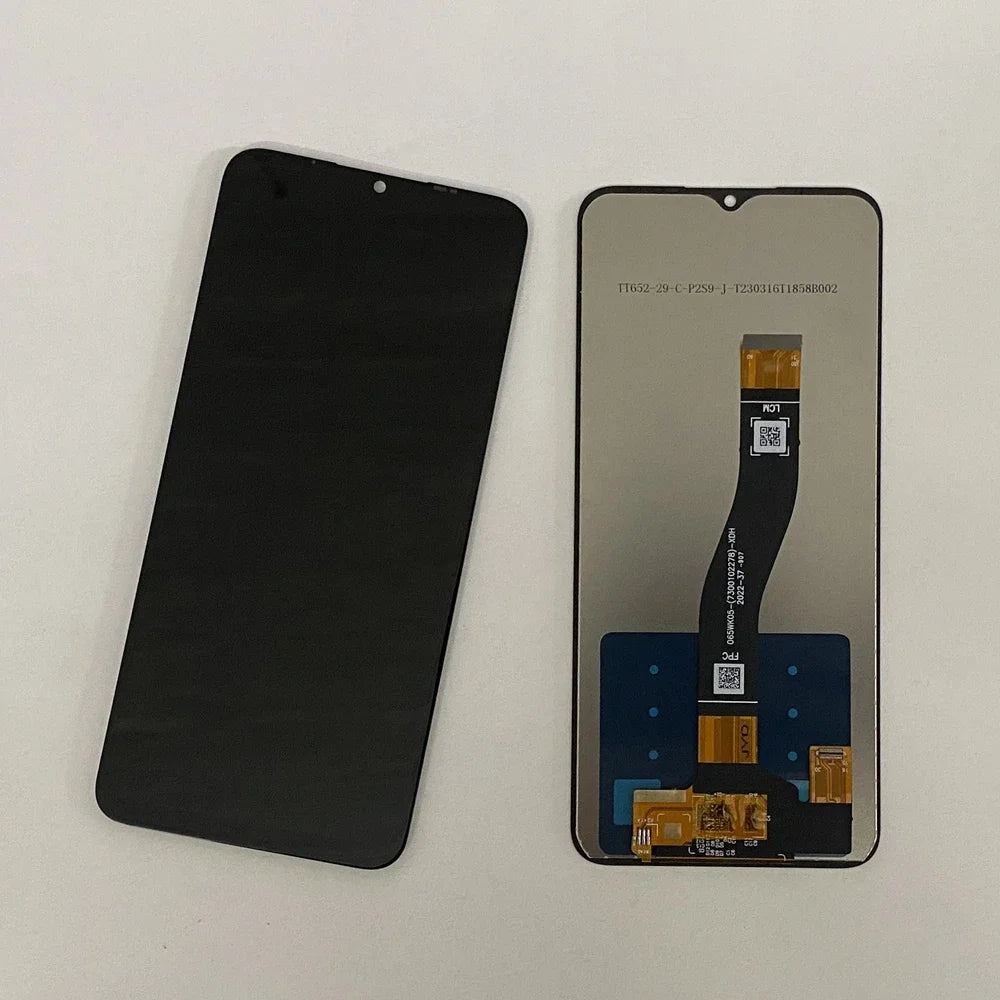 6.5''Original For Blackview A85 LCD Display+Touch Screen Digitizer Assembly Repair Parts For Blackview A85 Lcd Glass Sensor Blackview phone repair parts