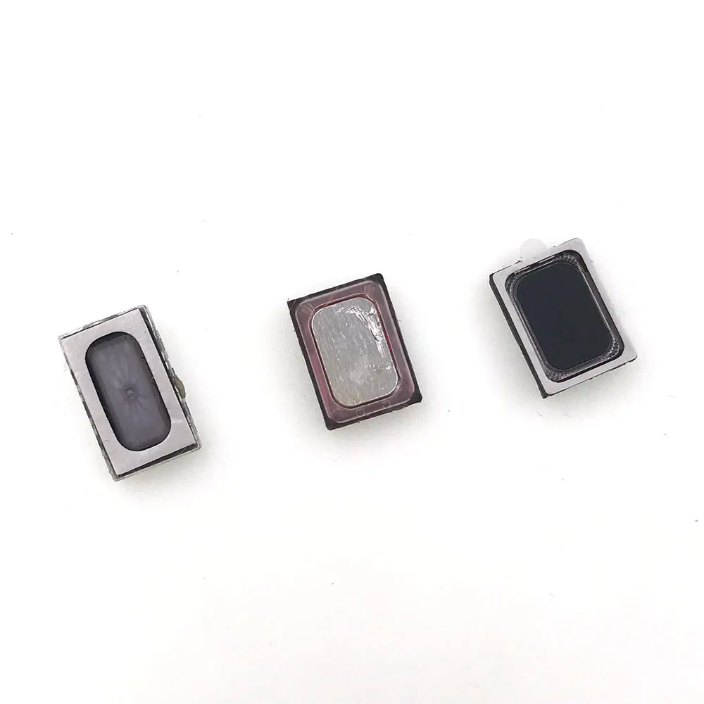 1-3-10Pcs For PS5 PS4 Inner Speaker Loudspeaker Audio For PlayStation 4 Gamepad Controller Middle Frame Speaker Replacement Part Game console repair parts