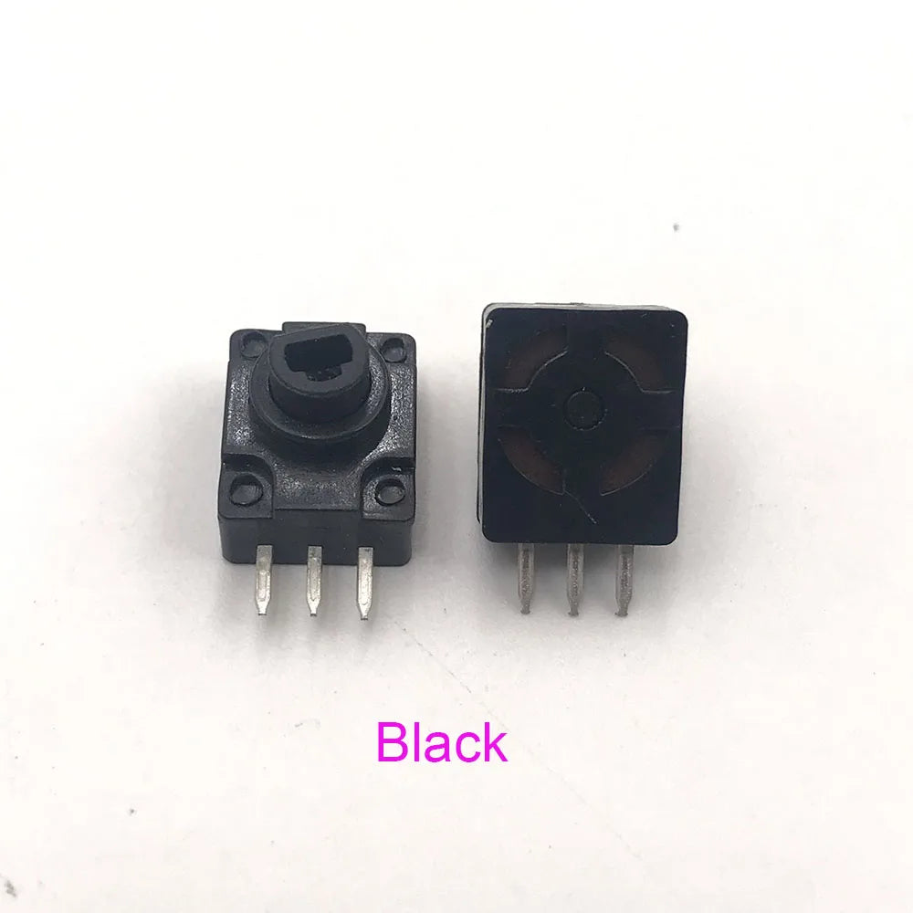 2PCS Replacement LT RT Switch Button Potentiometer for Xbox360 Wireless & wired Controller Game console repair parts