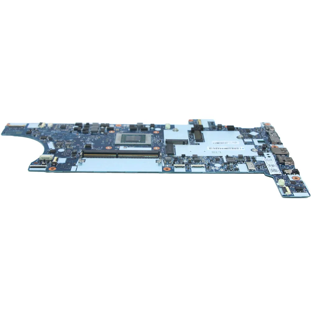 Laptop Motherboard NM-C801 For Lenovo ThinkPad T14 AMD Gen 1 With CPU R3P 4450U R5P 4650U R7P 4750U RAM 8G/16G 5B20Z25373 Lenovo laptop repair parts