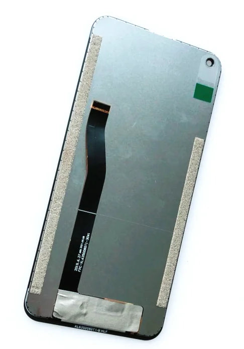Mobile LCD Display For BQ Mobile BQ-6424L Magic O BQ 6424 6424L BQ6424L LCD Display Touch Screen Panel Digitizer Sensor Tools Other Brand Phone repair parts