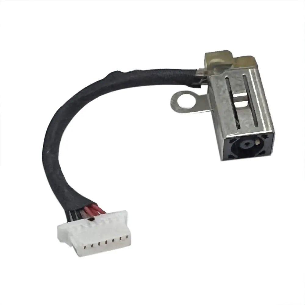 OEM For HP Probook 430 G8 630 G8 EliteBook 630 G9 G10 HSN-Q33C-4 Laptop DC Power Connector Jack DC-IN Charging Flex Cable HP laptop repair parts
