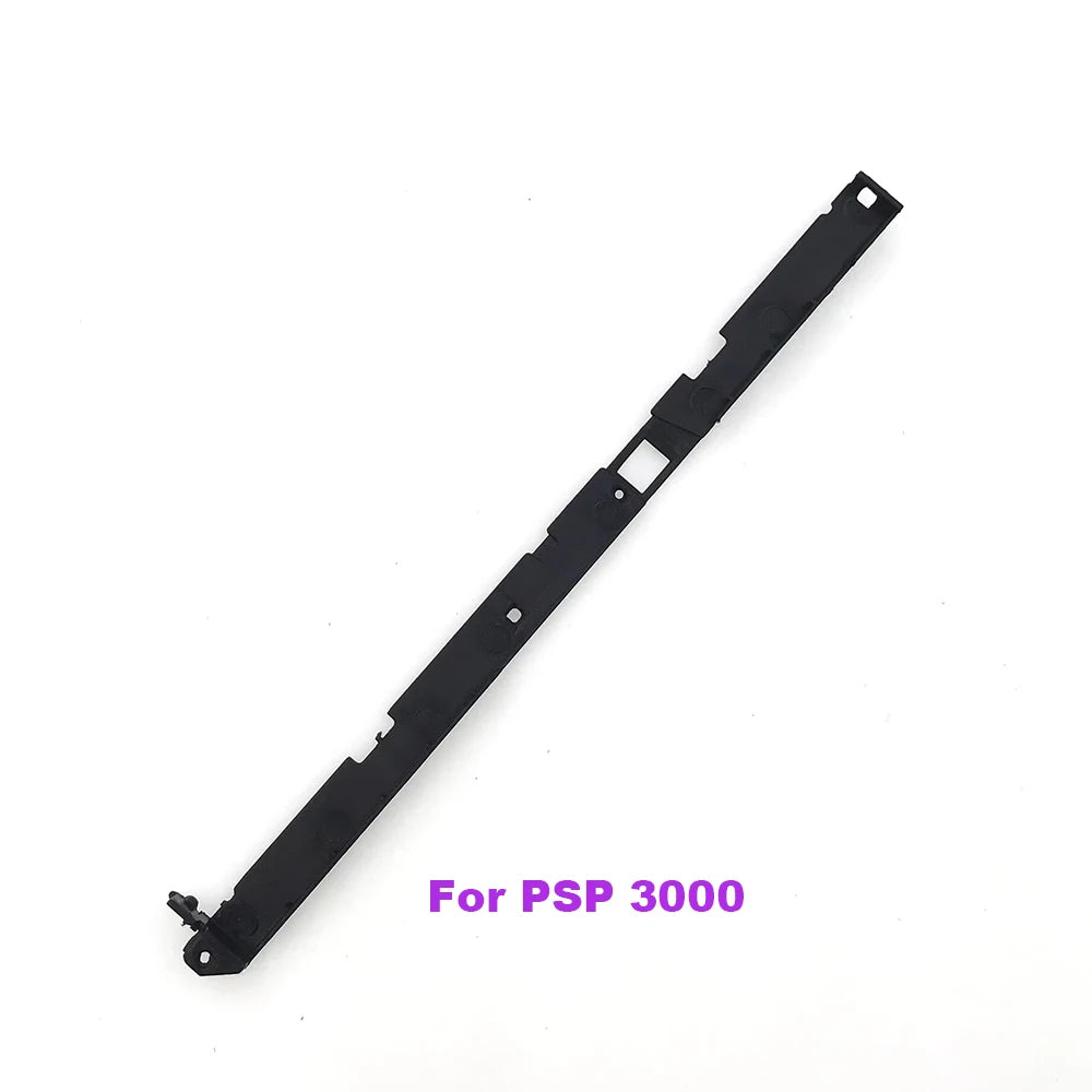 1-5pcs Metal Plastic Volume Control Home Key Conductive Ribbon Cable Support Bracket Holder For Sony PSP 1000 2000 3000 Game console repair parts