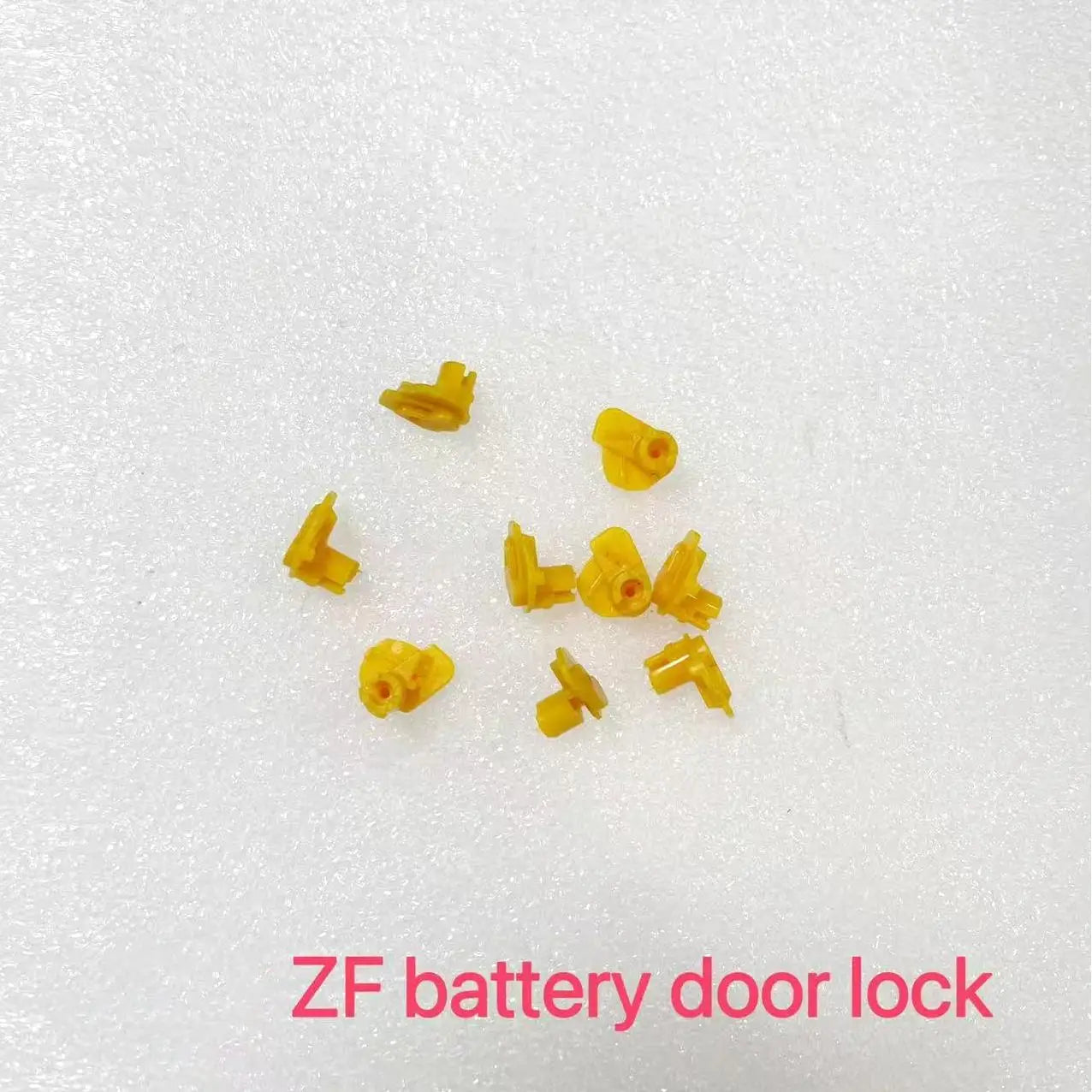 New Battery Door Lock Part for Nikon ZF Battery Cover Lock Repair Parts Digital Camera repair parts