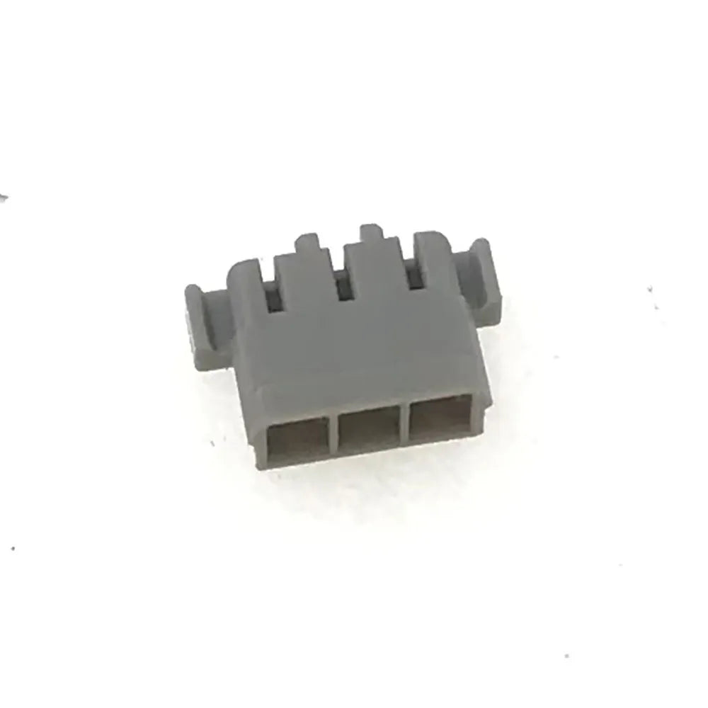 2-10pcs Connect Socket For PS4 CUH / CHU 1000 10XX 11xx Fan Small Connector Shell Repair Game console repair parts