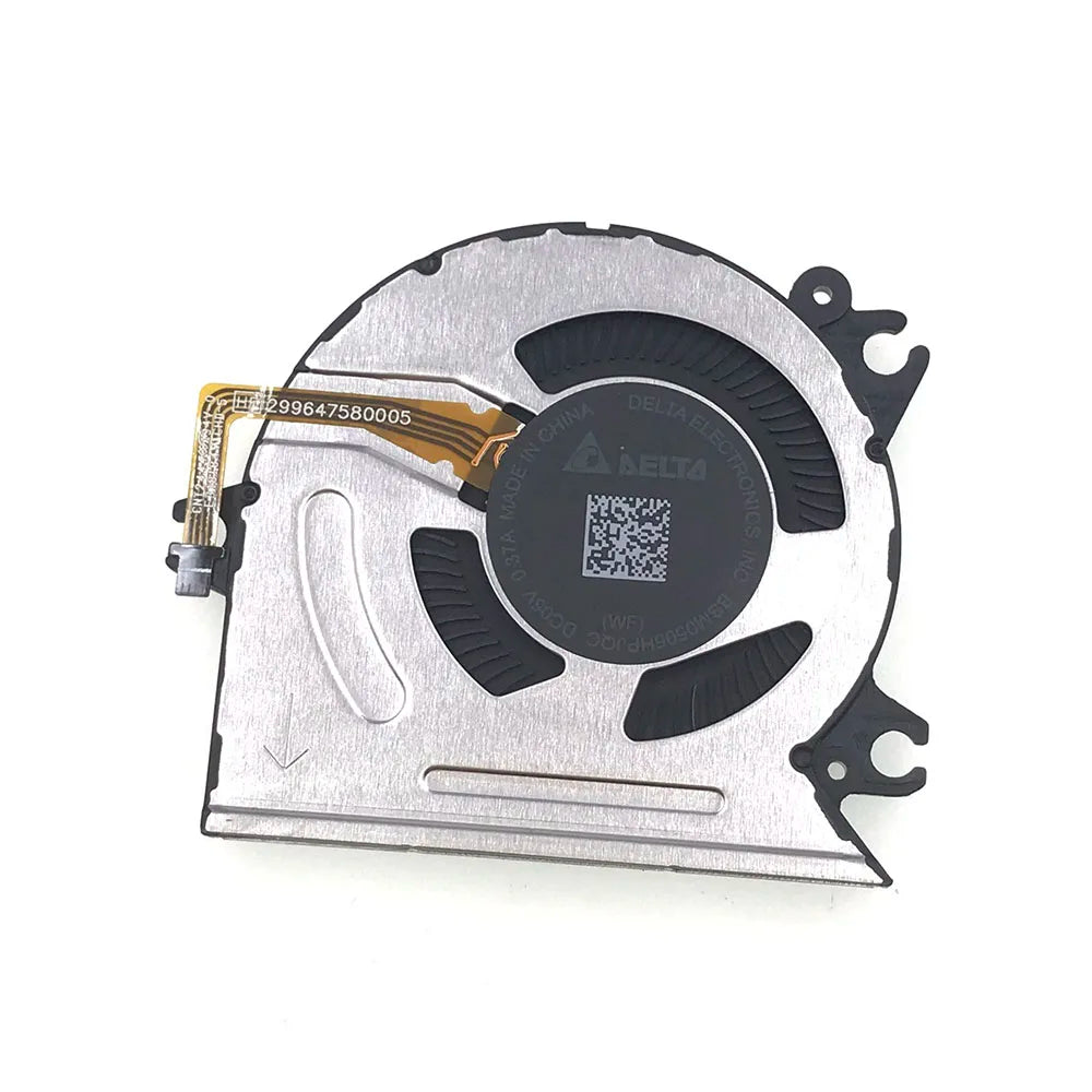 For Nintendo Switch 2 NS2 Radiator Cooling Fan Replacement Game console repair parts