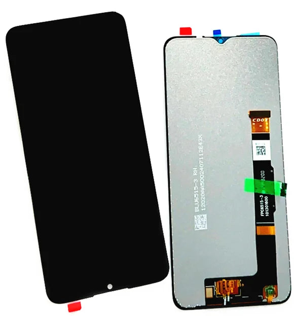 6159K T767H 5087Z T767W Premium Lcd For TCL 20B Display Touch TCL 20R 5G Screen TCL 20XE Digitizer Panel Assembly For TCL 30XE TCL phone repair parts