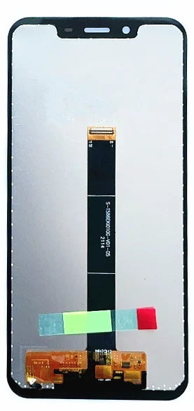 New Original For 6.49 inch Oukitel WP7 WP8 Pro WP9 LCD Screen Assembly Digitizer Display Assembly Replacement + Tools Other brand Phone repair parts