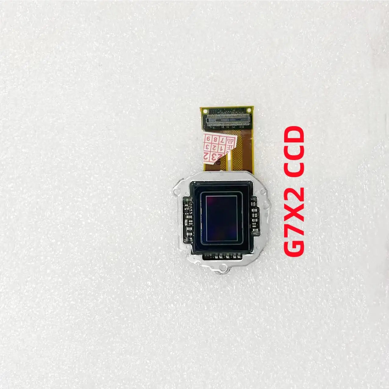 Original Camera CMOS CCD For Canon G7X2 G7X Mark II Digital Camera Repair Parts Digital Camera repair parts
