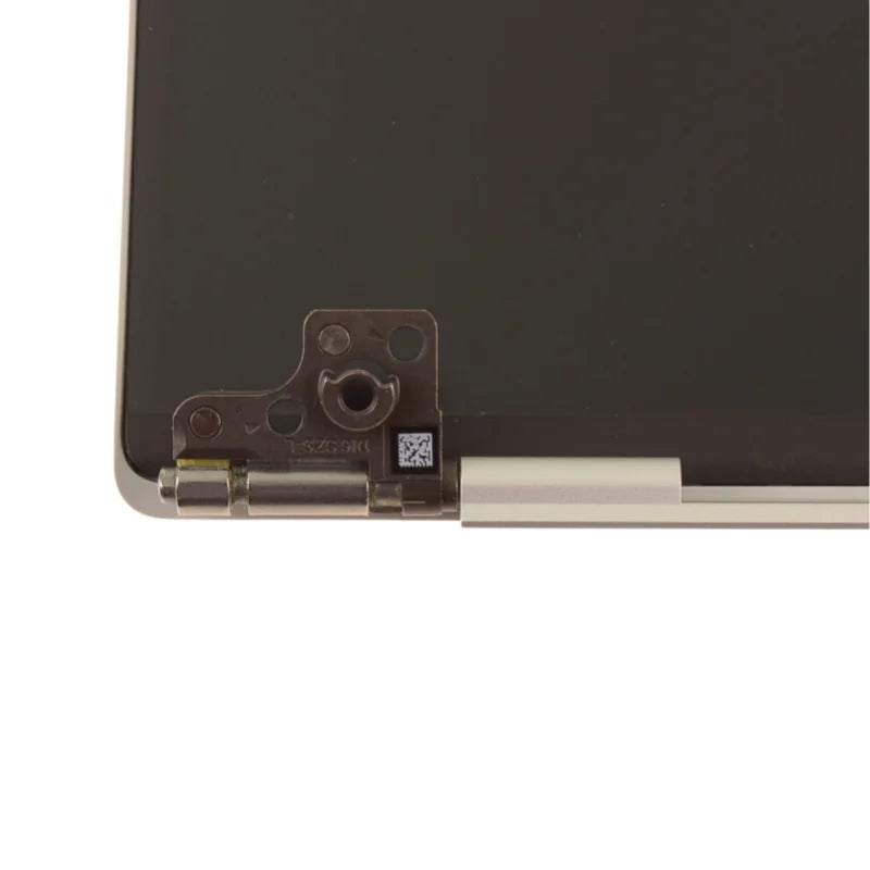 16.3 Inch Complete Upper Half Screen Assembly Replacement for Dell XPS 16 9640 (2024) P129F P129F001 4K OLED / 1920X1200 IPS Dell laptop repair parts