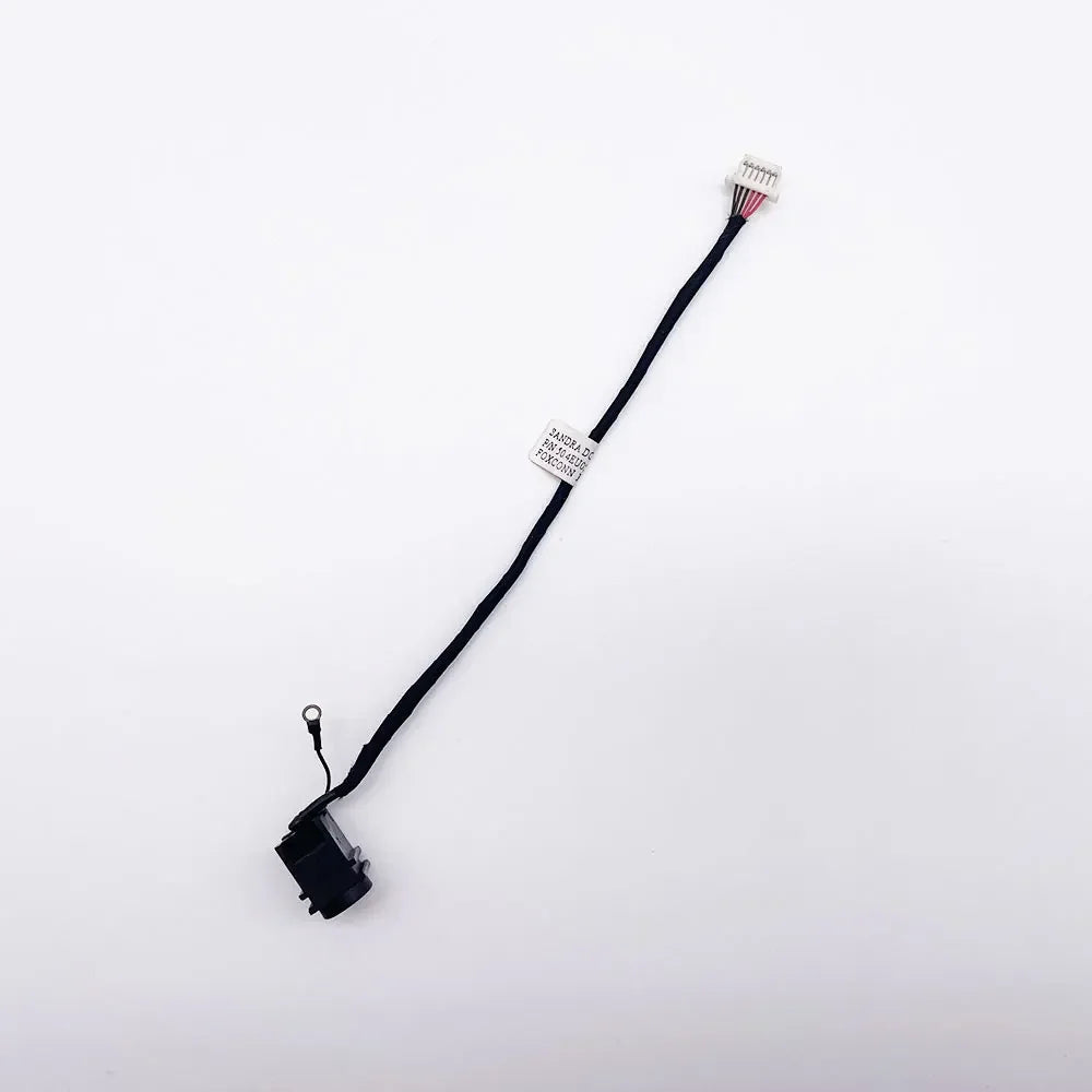 For Sony VPCY VPCY2 VPCY115FX VPCY118GX VPCY216FX VPCY216GX PCG-41112 PCG-51311T Laptop DC Power Jack DC-IN Charging Flex Cable Sony laptop repair parts