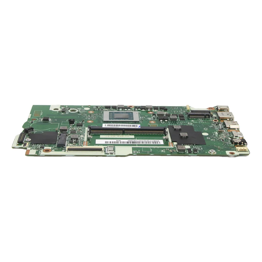 Laptop Motherboard For Lenovo IdeaPad 1 15ALC7 NM-E541 With CPU:R5-5500U R7-5700U RAM:8G FRU:5B21F54107 5B21F54109 Lenovo laptop repair parts
