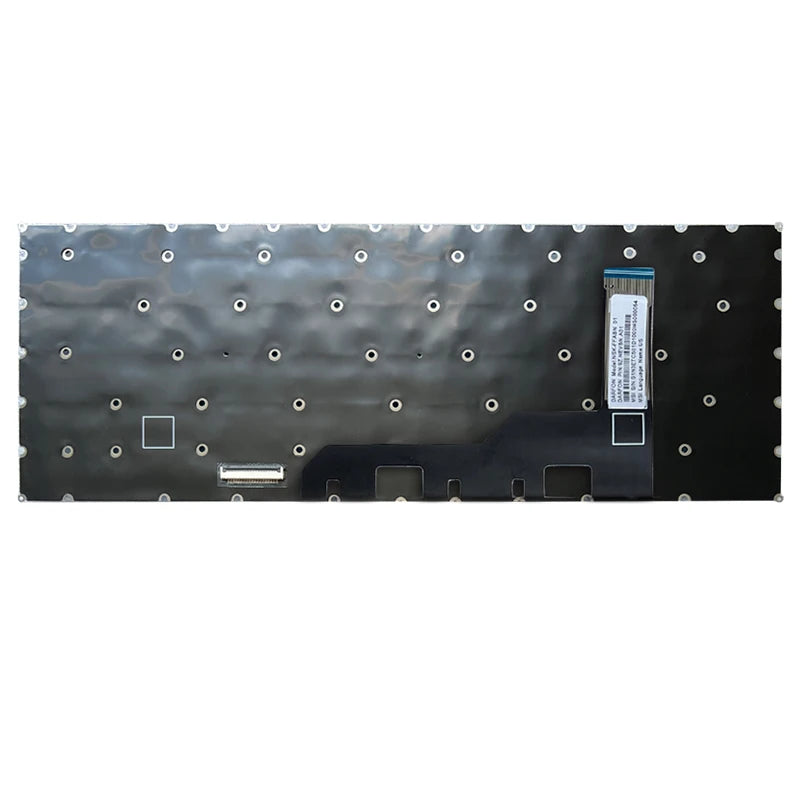 RU/US/SP/GR Keyboard For MSI Prestige 14 P14 Modern 14 15 GS66 GE66 GP66 P40 MS-14D3 MS-14D2 MS-14D1 With Per-Key RGB Backlight MSI laptop repair parts