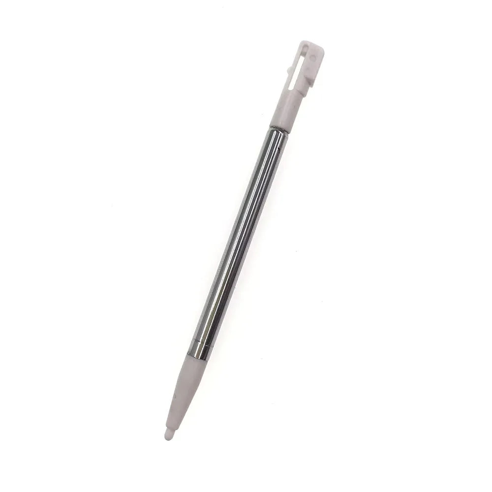 1-5Pcs Plastic/Metal For NDSI NDSL For Nintendo DSI NDSI XL LL Stylus Touch Pen This For NDSi XL Just Longer Than Normal DS Game console repair parts