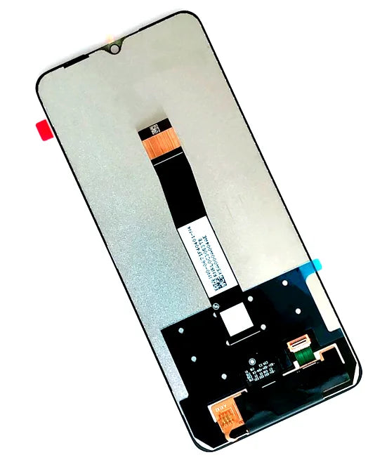 6.7" For UMIDIGI Power 7 LCD Display And Touch Screen Assembly Repair  Power 7S LCD For umidigi Power 7 Max LCD Original New Other Brand Phone repair parts