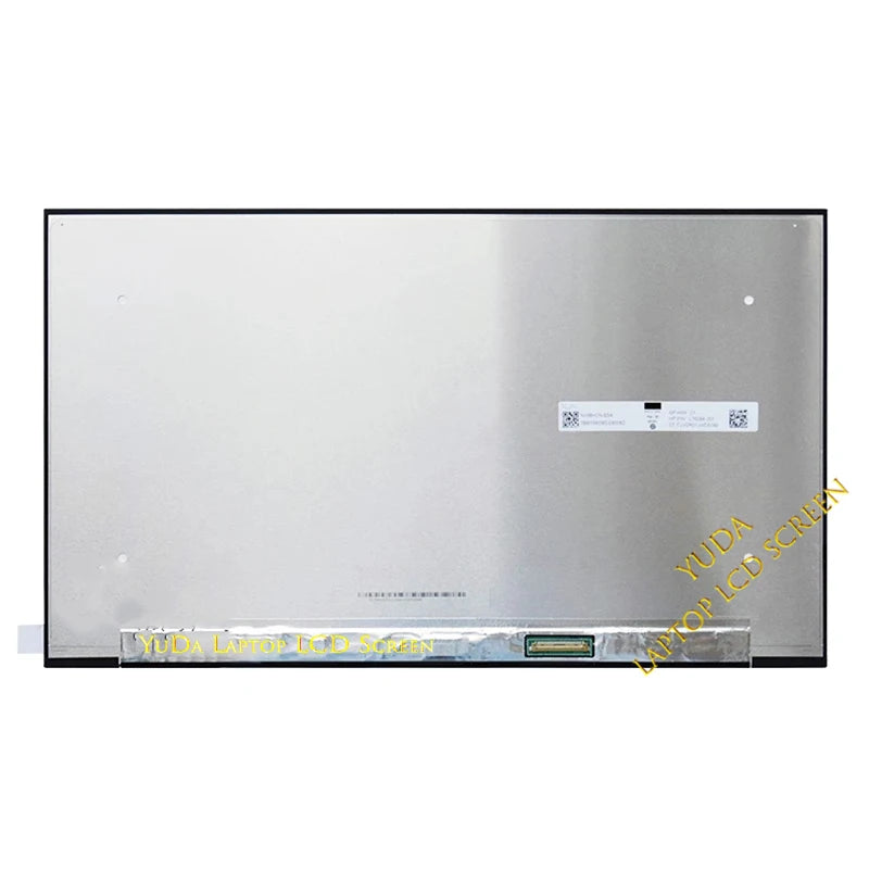 15.6" Laptop LCD Touch Screen B156HAK02.2 N156HCN-E5A NV156FHM-T0A Display Matrix Panel Replacement FHD 1920x1080 eDP 40 Pins Laptop screen replacement