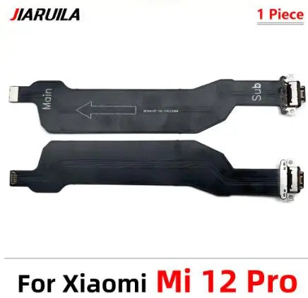 New USB Charger Charging Dock Port Connector Flex Cable For Xiaomi Mi 8 9 9T 10 10T 11 12 13 13T Pro Lite SE  Xiaomi  Xiao mi phone repair parts
