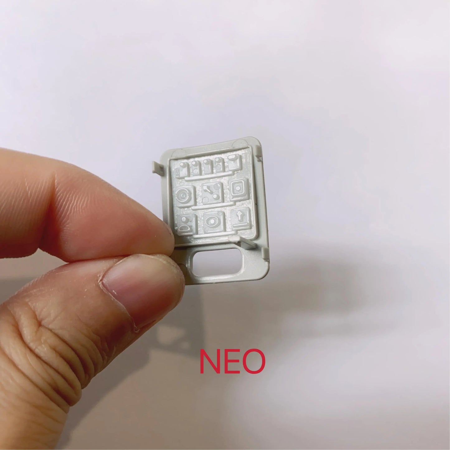 New Original Top Small Cover for DJI NEO Upper Small Shell Repair Parts Digital Camera repair parts