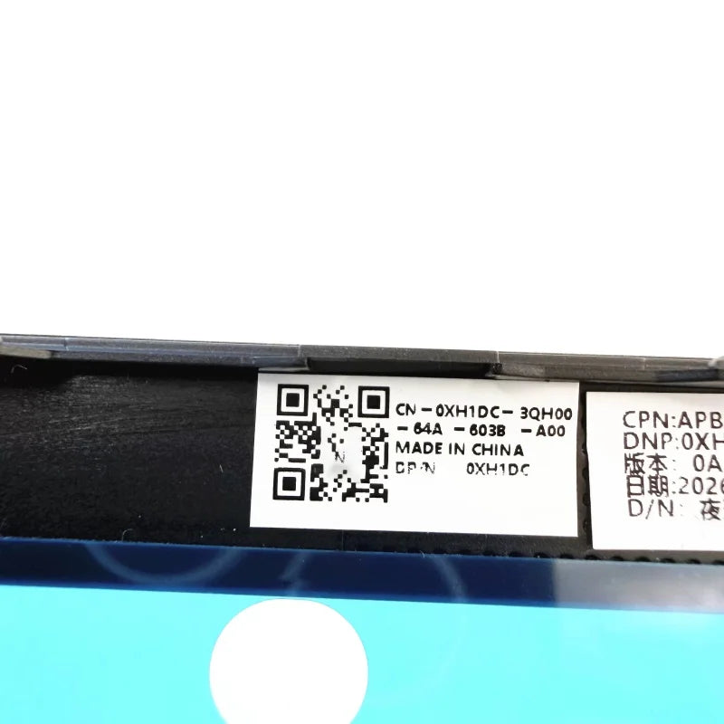 NEW ORIGINAL Laptop Lcd Front Frame B Case for Dell Pro 7 14 P704265 P704260 P714265 P714260 2-in-1 XH1DC 0XH1DC 6MPJK 06MPJK Dell laptop repair parts