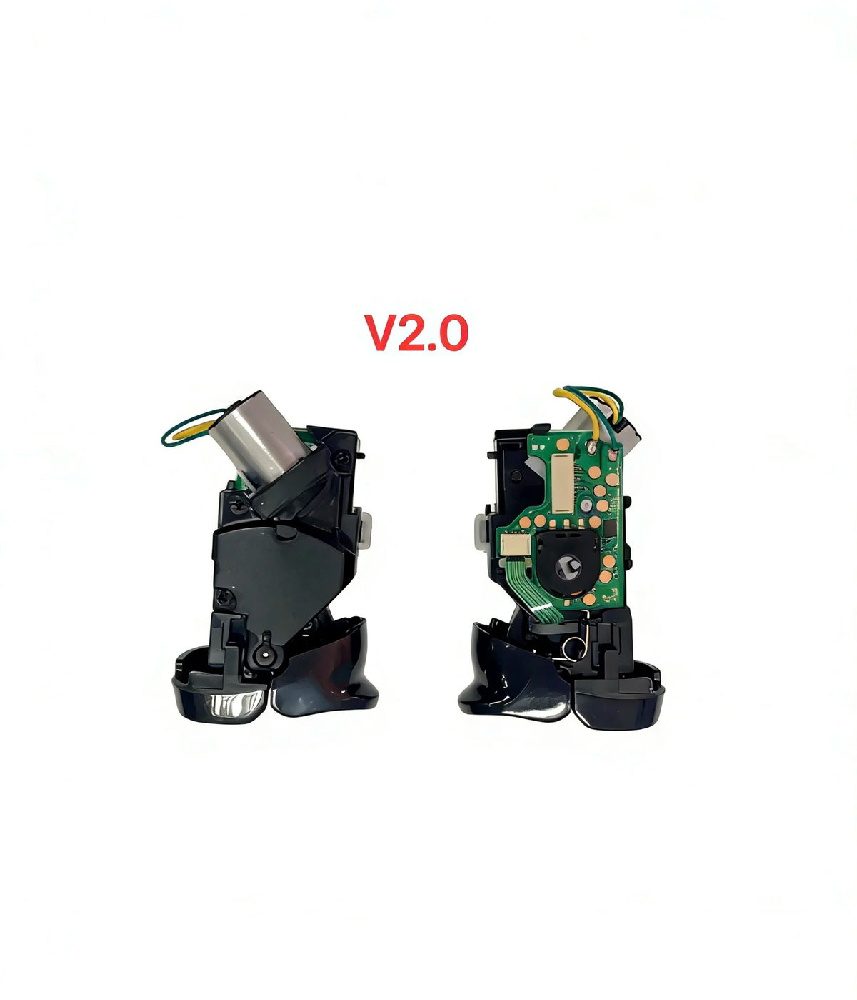 Adaptive Trigger Buttons For PS5 Dualsense Controller Replacement Kit L1 L2 R1 R2 V1.0 V2.0 For PS5 Accessories Game console repair parts
