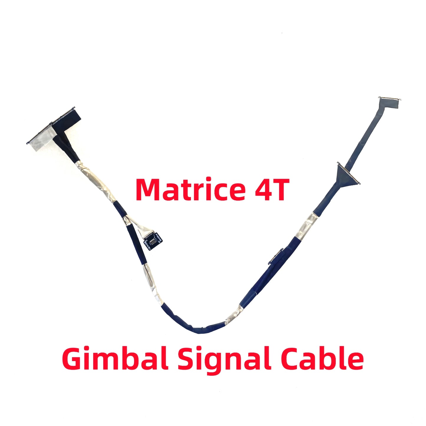 NEW Gimbal Signal Cable for DJI Matrice 4T Camera Coaxial Line Video Signal Transmission Wire Replacement Repair Parts DJI repair parts