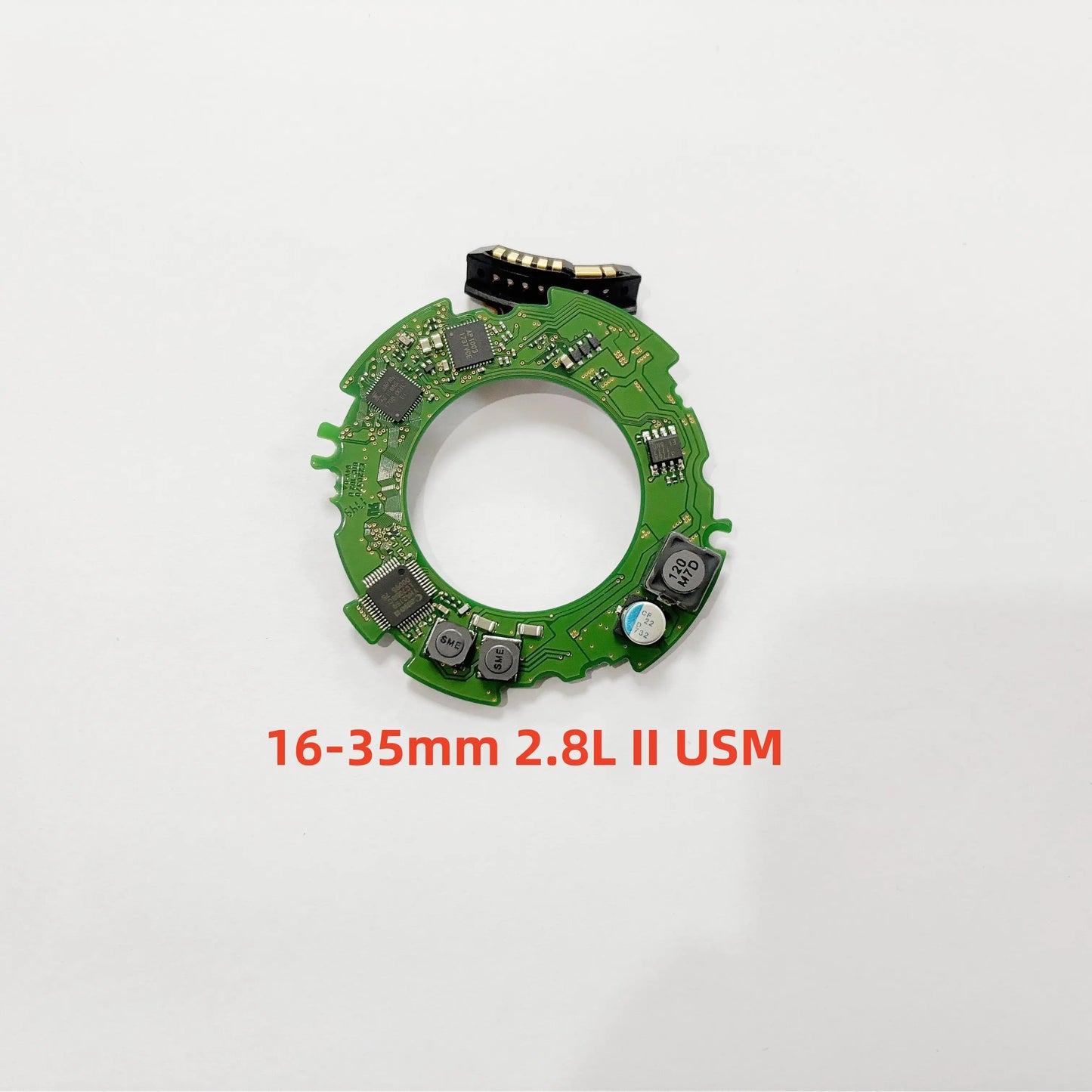 NEW ZOOM LENS EF 16-35 2.8 II Mainboard Motherboard Mother Board Main PCB YG2-2334 Togo Image PCB For Canon 16-35mm 2.8L II USM Digital Camera repair parts