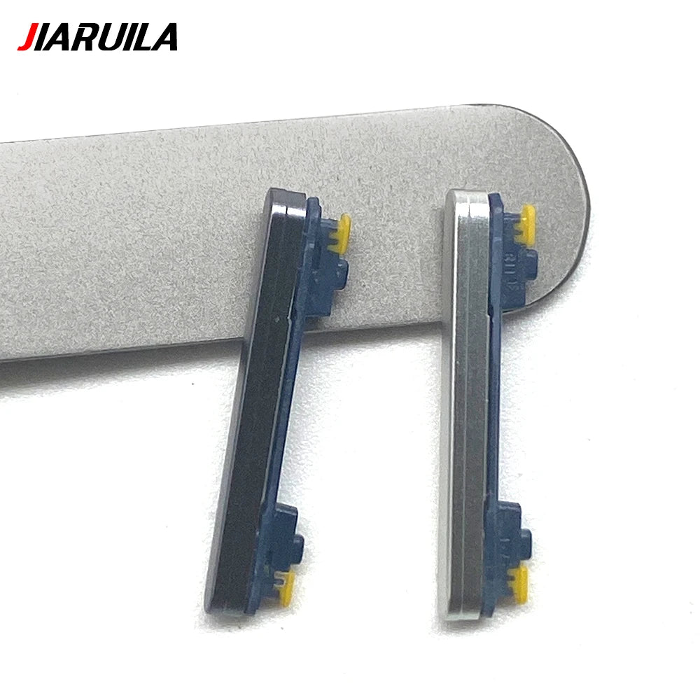 New Power Switch On Off Button Volume Key Button Flex Cable For Samsung S26 Plus Ultra 4G 5G Samsung phone repair parts
