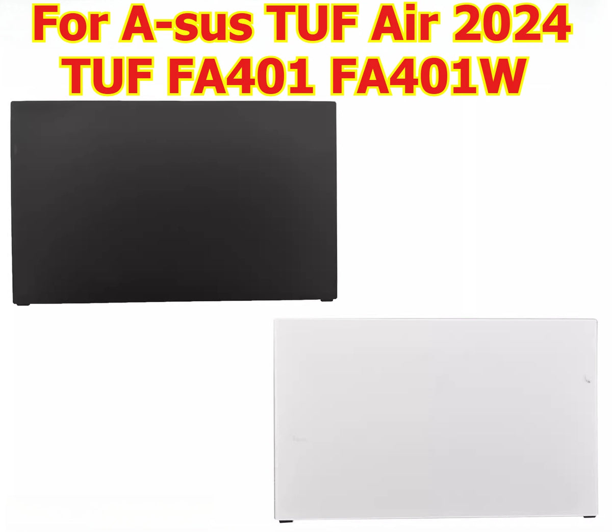 Touch pad for Asus TUF Air 2024 TUF FA401 FA401W  trackpad touchpad Asus laptop repair parts
