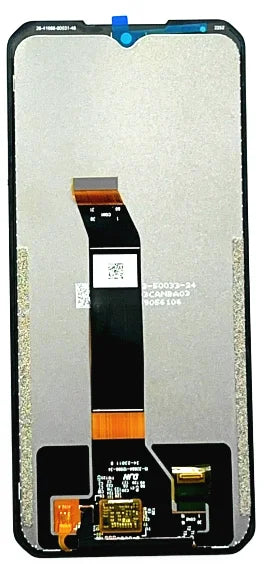 100% New 6.58 inch DOOGEE S100 PRO LCD Display+Touch Screen Digitizer Assembly LCD+Touch Digitizer for DOOGEE S100 S110 S118 LCD Doogee phone repair parts