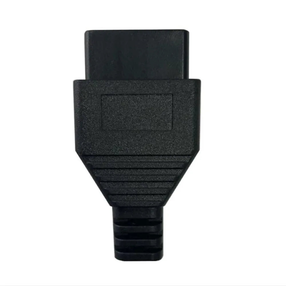 1SET 15 Pin Controller Port Connector For SNK FC For NEOGEO CD Controller Plug Repair Parts Game console repair parts