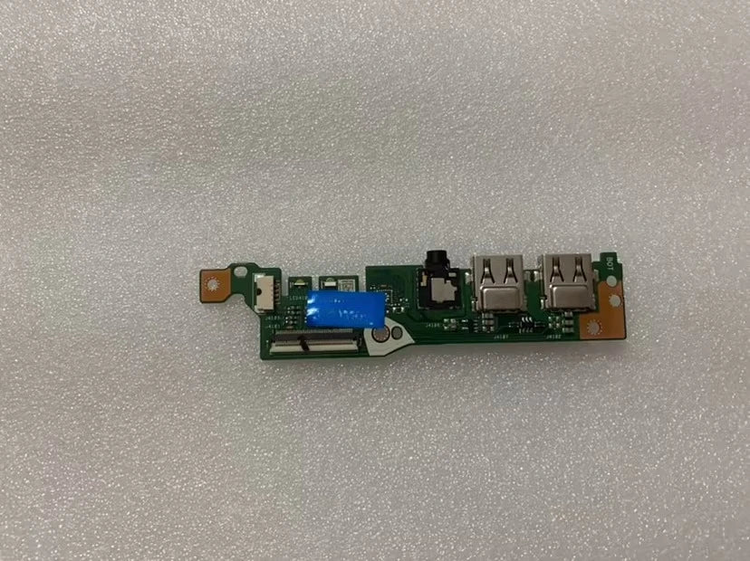 For Asus V5200E X415JA V4200J V4200E X415UA USB board daughterboard charging IO board audio board cable Asus laptop repair parts